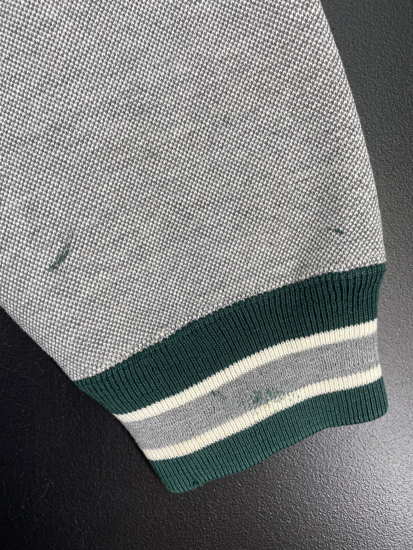 00' MASON BASKETBALL Size XL Vintage College Sweat-shirt / F8666S