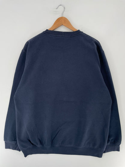00' NIKE Size XL Vintage Sweat shirt / E8607S