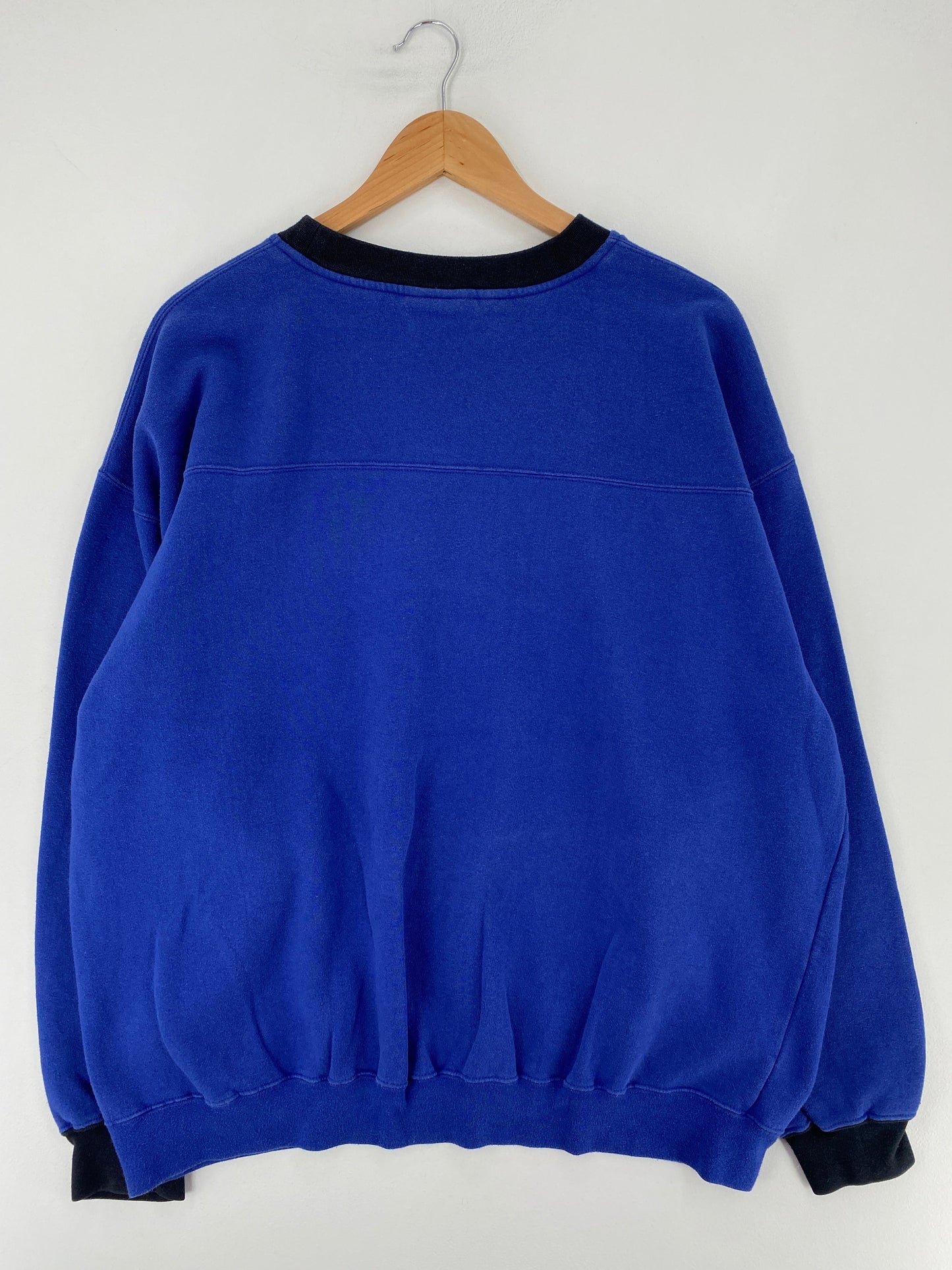 00’s MAVERICKS Size XL Vintage NBA Sweat-shirt / F2846S