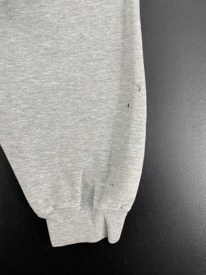 00' NIKE NEW YORK GIANTS Size XL Vintage NFL Sweat-Shirt / E9383S