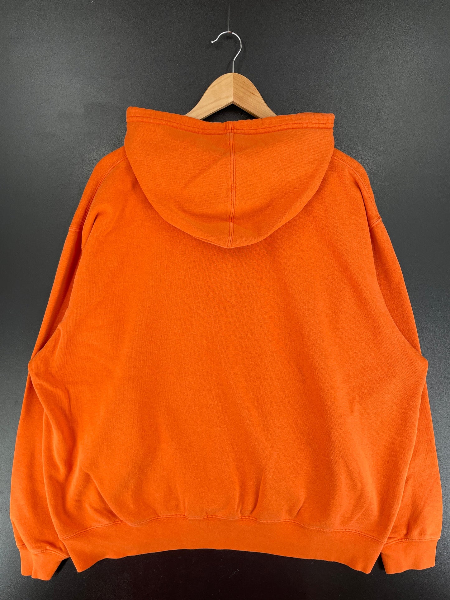 00' NIKE x OKLAHOMA STATE Size XL Vintage College Hoodie Sweat shirt / F4365S