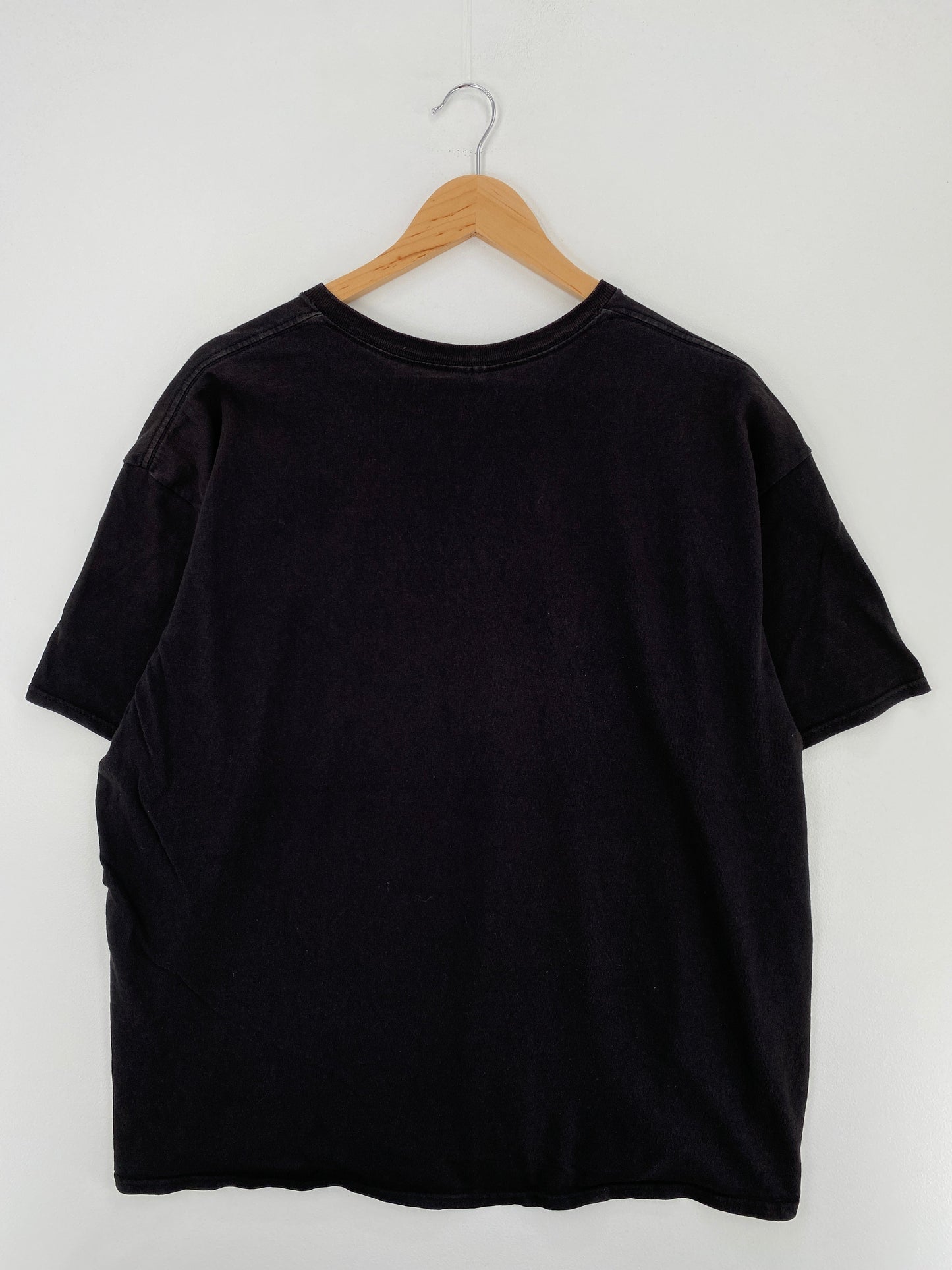 2006 SUBLIME Size Approx.L Vintage Music T-Shirt / F1672T