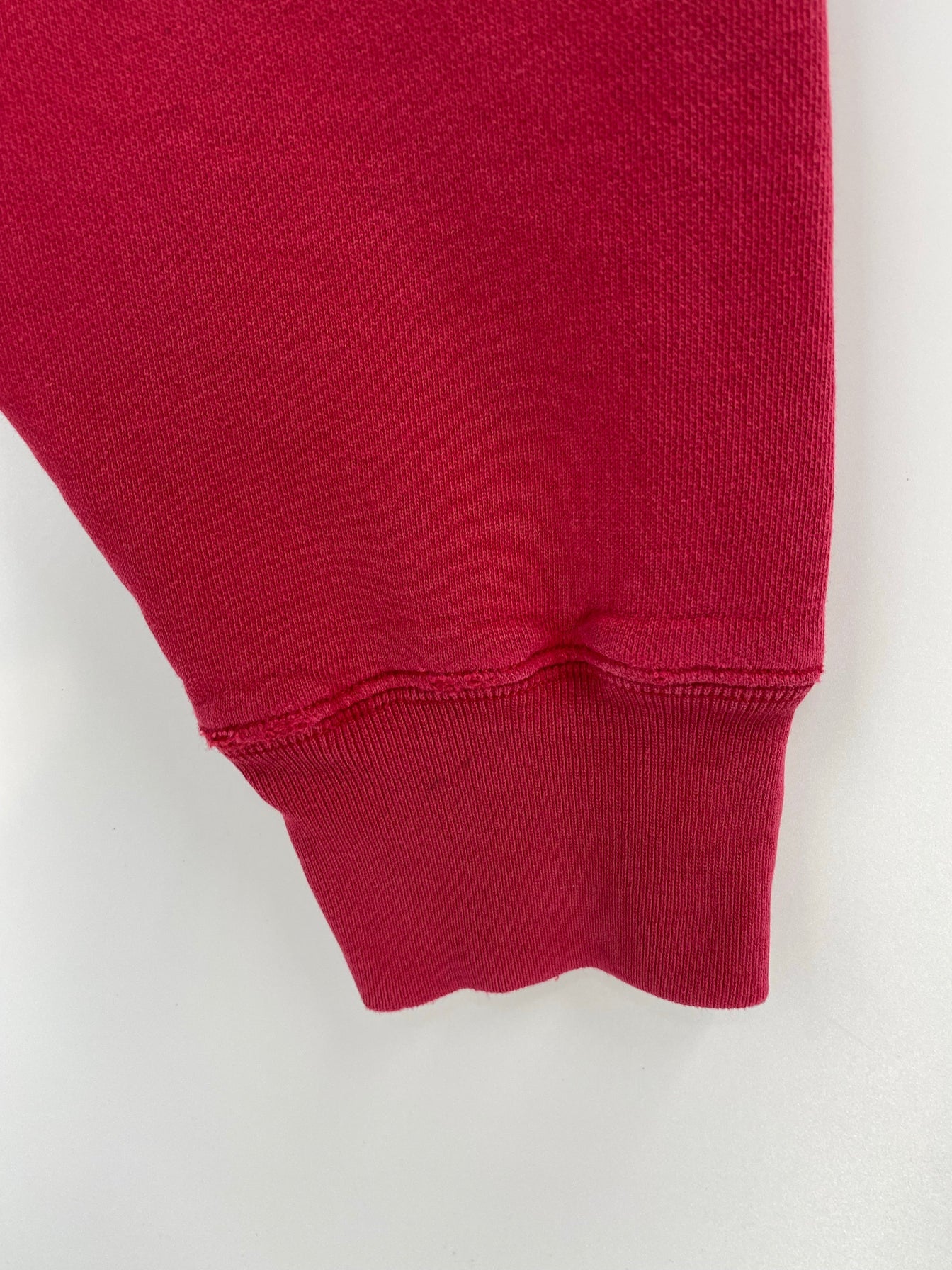 Vintage POLO JEANES Size L Vintage Hoodie Sweat-shirt / E9836S