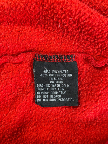 2003 NINTENDO Size XXL Vintage Sweat-Shirt / G6407S