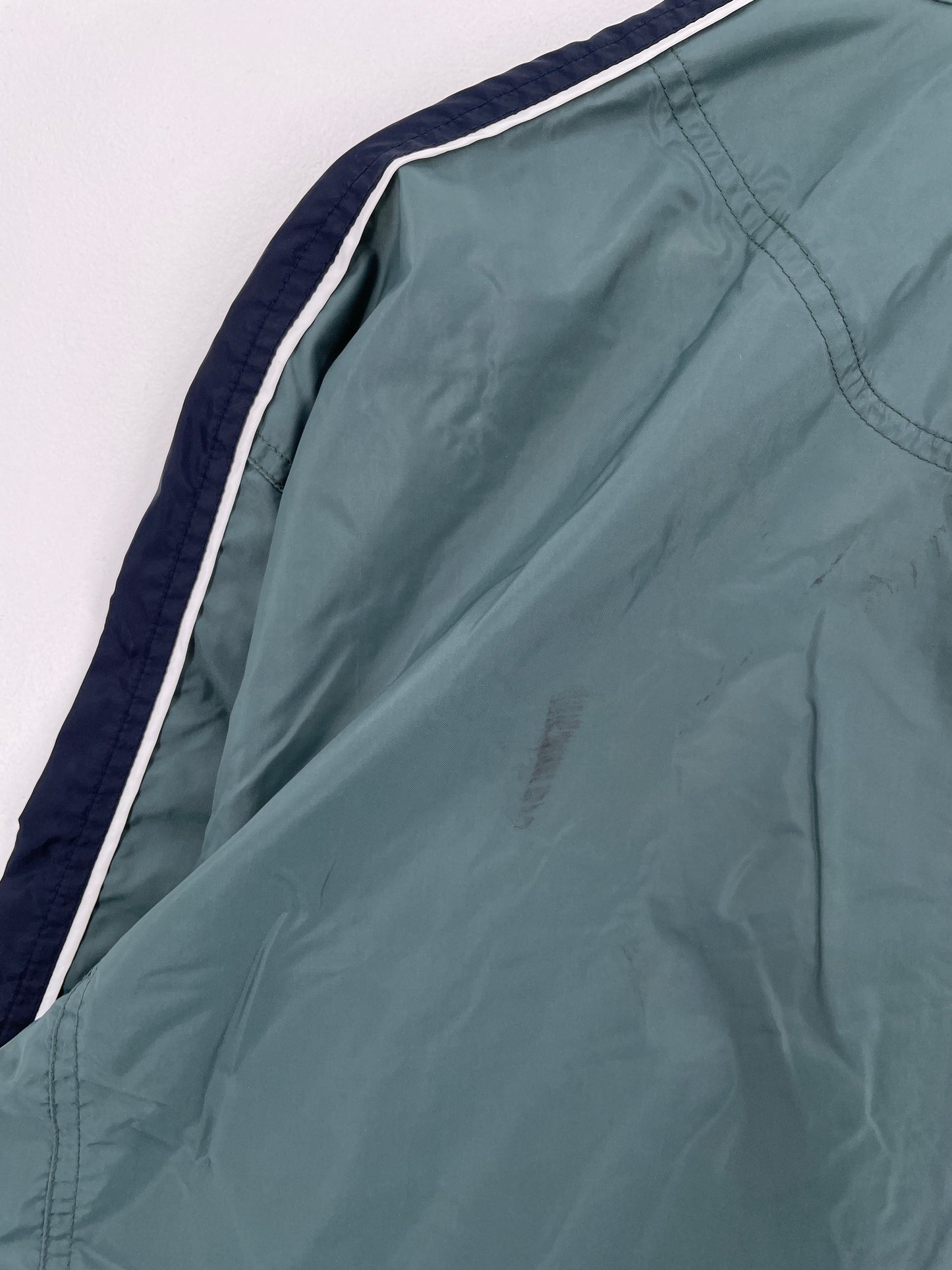 00’ NIKE Size L Vintage Nylon Jacket / G1901N