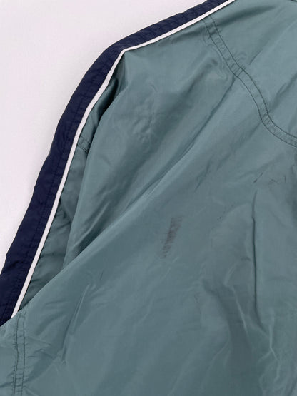 00’ NIKE Size L Vintage Nylon Jacket / G1901N