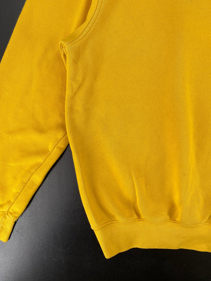 00' NIKE MINI SWOOSH Size M Vintage Sweat-Shirt / G6084S