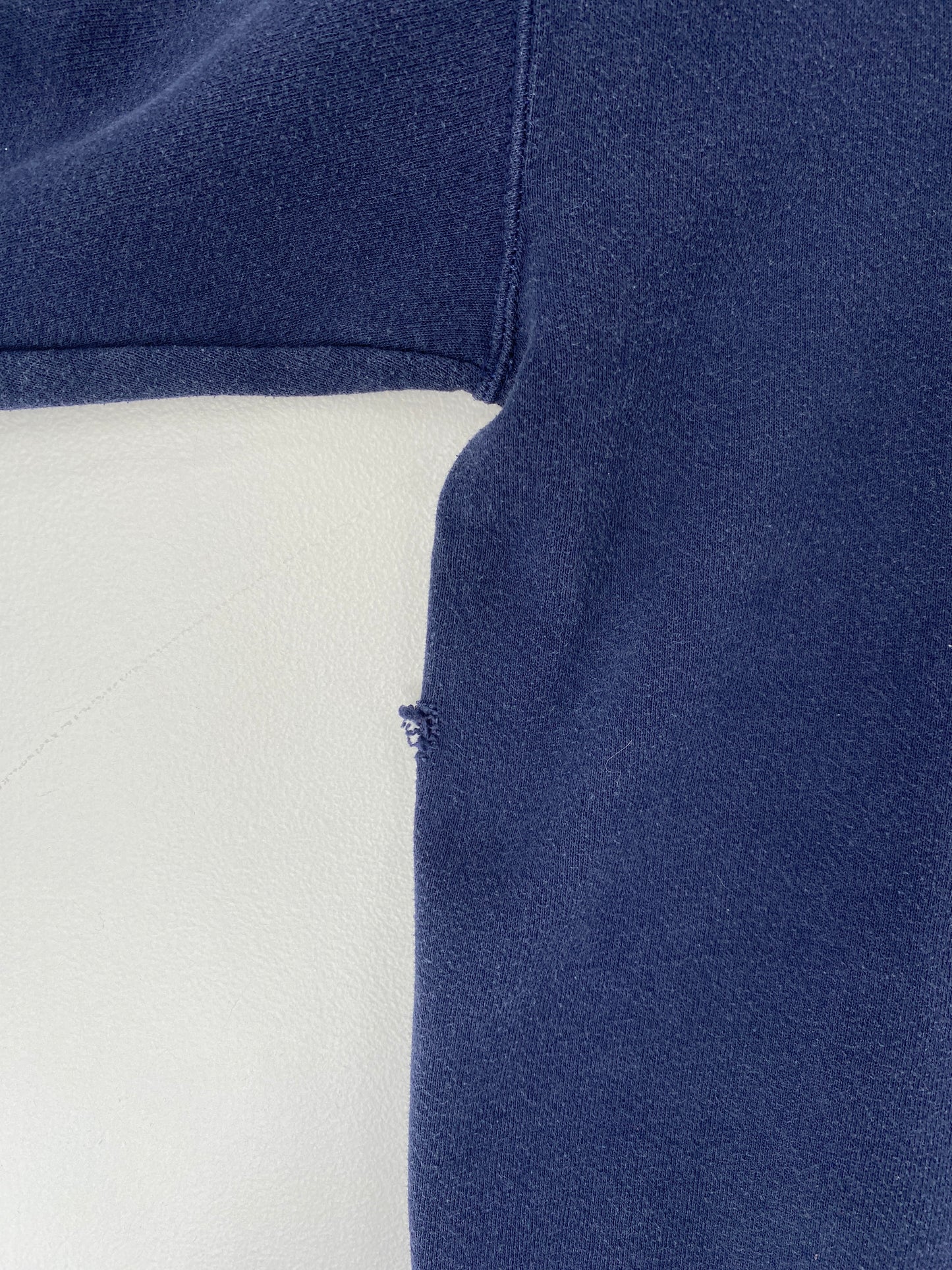 1998 BILLS Made in USA Size XL Vintage NFL Sweat-Shirt / E9007S