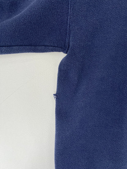 1998 BILLS Made in USA Size XL Vintage NFL Sweat-Shirt / E9007S