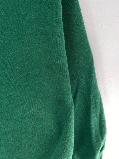 90's KROGER Made in USA Size XL Vintage College Sweat-shirt / G5808S