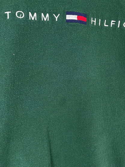 Vintage TOMMY HILFIGER Size Approx.XL Sweat-shirt / G102S