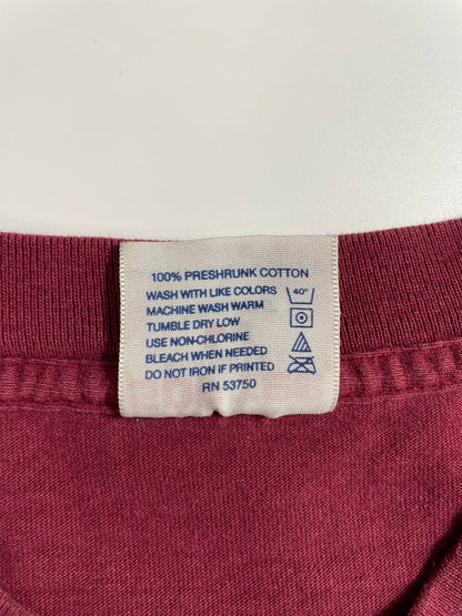 90's THE TICK Made in USA Size L Vintage T-Shirt / G2781T