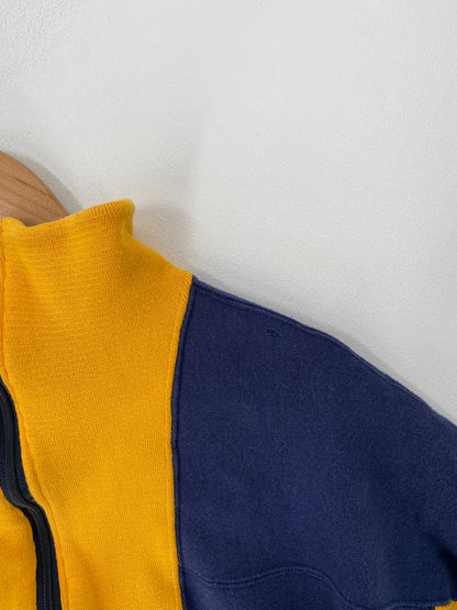 90's MICHIGAN Size No Tag Approx. L Vintage Sweat-Shirt / F6317S