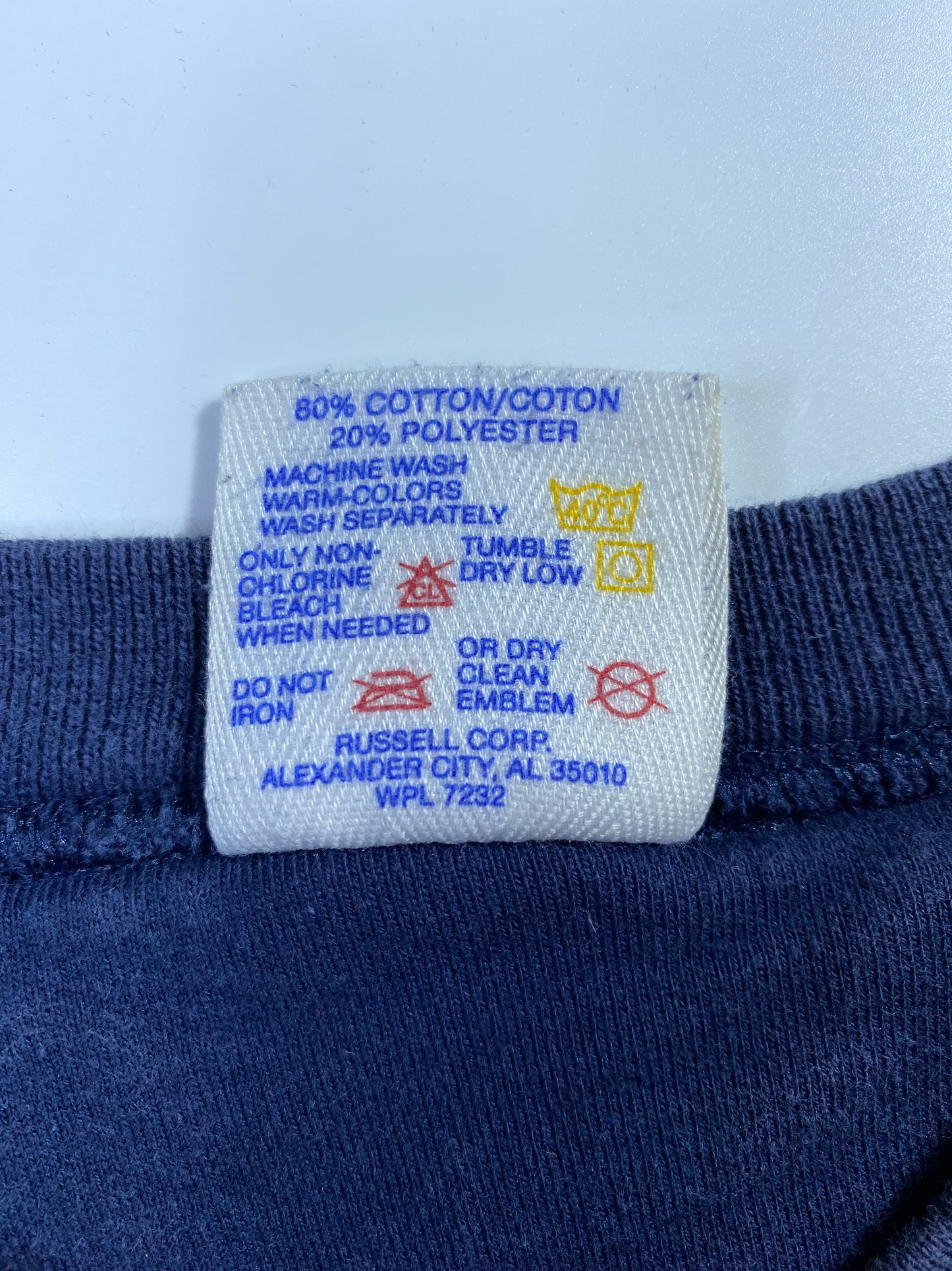 .90's ONEONTA JACKETS Made in USA Size XL College Sweat-Shirt / E8968S