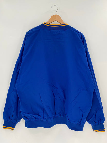 90’s REEBOK Size XL Vintage Nylon Jacket / F6793N