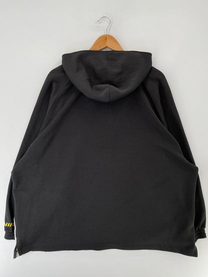 90's NIKE Size XL Vintage Jacket / G6382S