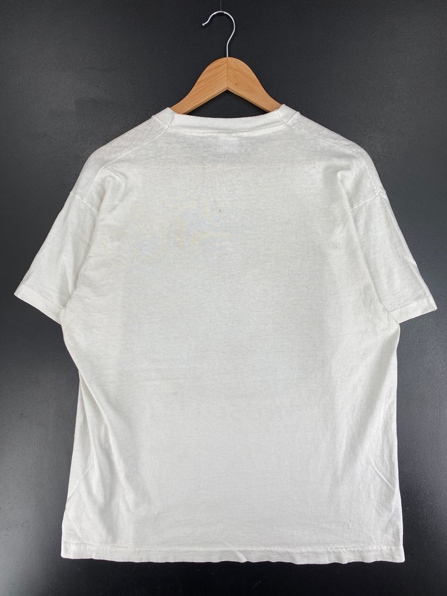 90's MINNESOTA Made in USA Size XL Vintage T- Shirt / E9789T
