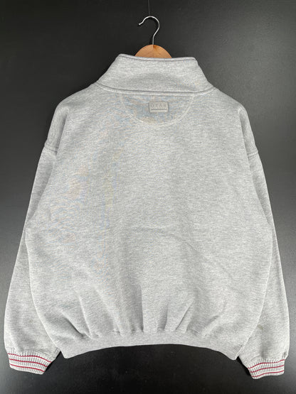 00' DISNEY MICKEY Size XL Vintage Sweat-shirt / E7782S