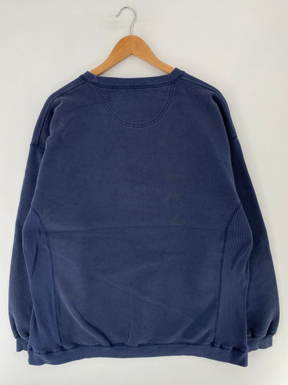 Vintage BIG DOG Size XL Sweat-shirt / E8960S