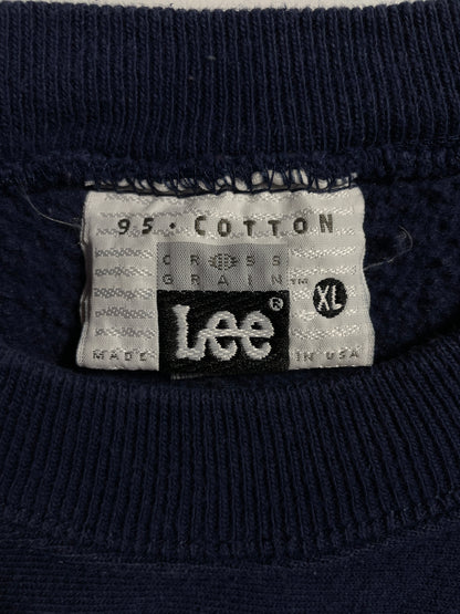 90's CONS Made in USA Size XL Vintage Sweat-Shirt / G3286S