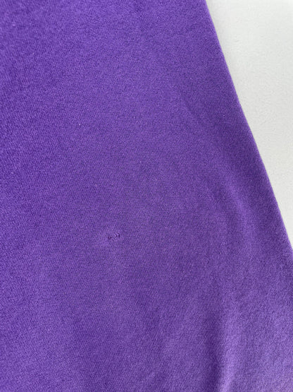 90's KANSAS STATE Made in USA Size XXL Vintage College Sweat-shirt / G2940S