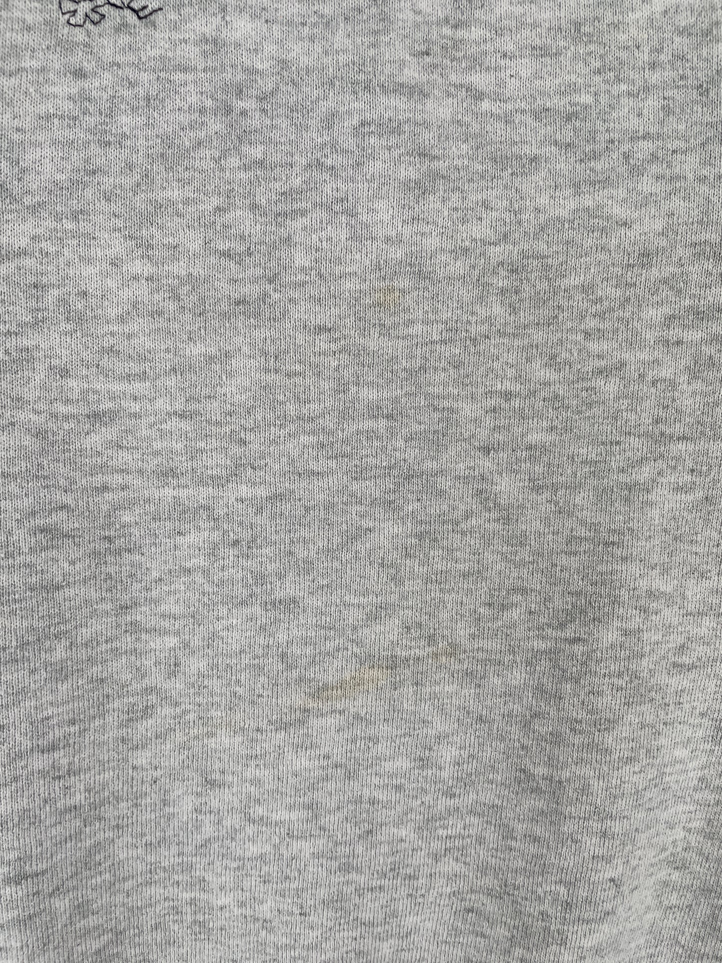 00' DISNEY WINNIE THE POOH Size L Vintage Sweat-shirt / E7787S