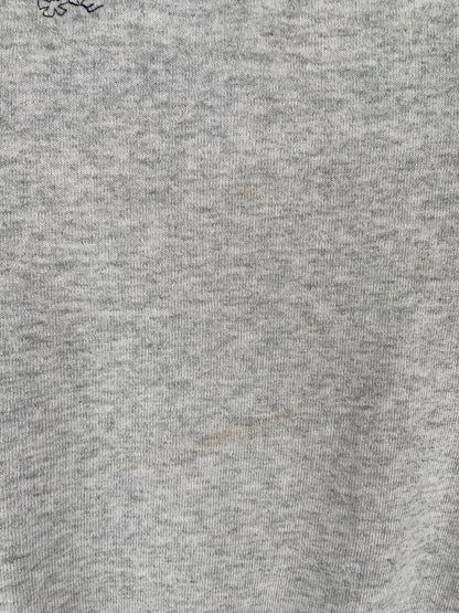 00' DISNEY WINNIE THE POOH Size L Vintage Sweat-shirt / E7787S