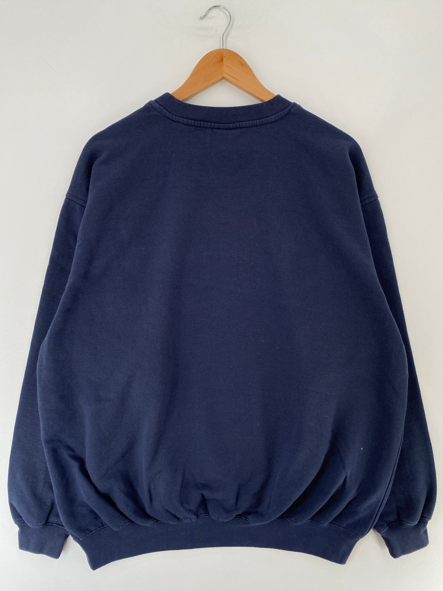 Vintage CHICAGO BEARS Size Approx.XXL Vintage NFL Sweat-Shirt / F271S