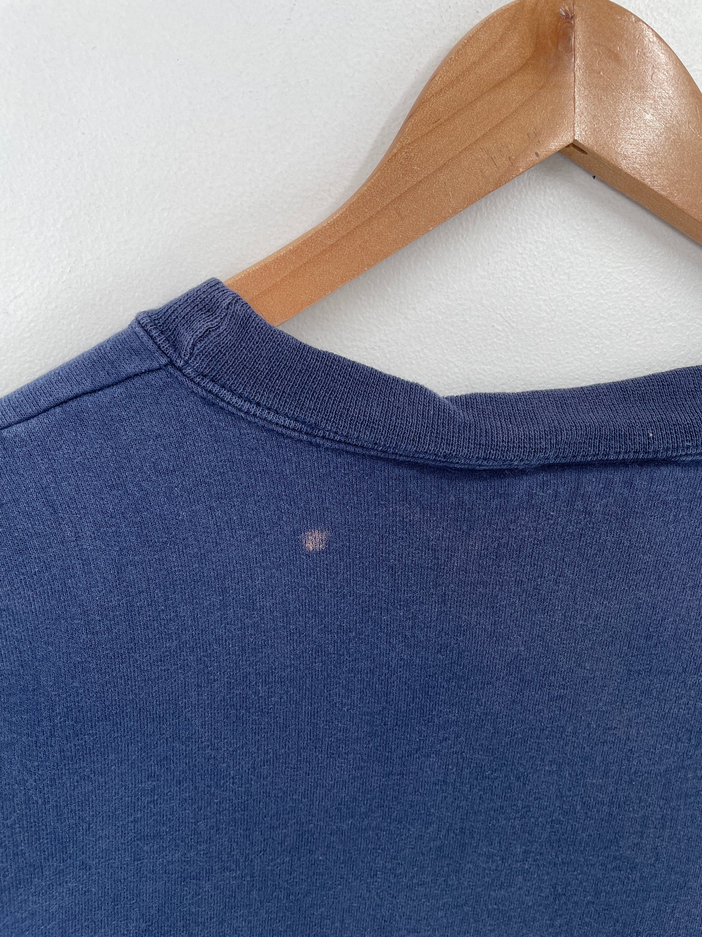 90’s EAGLE Size Approx.XXL Animal Sweat-Shirt / G5929S