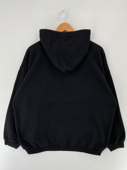 Vintage PHILADELPHIA FLYERS Size L NHL Sweat-Shirt / E7989S