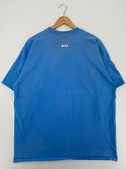 90's NIKE Size XL Vintage T-shirt / E9532T
