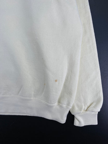 Vintage UNIVERSITY OF MINNESOTA Size L College Sweat-Shirt / E8962S