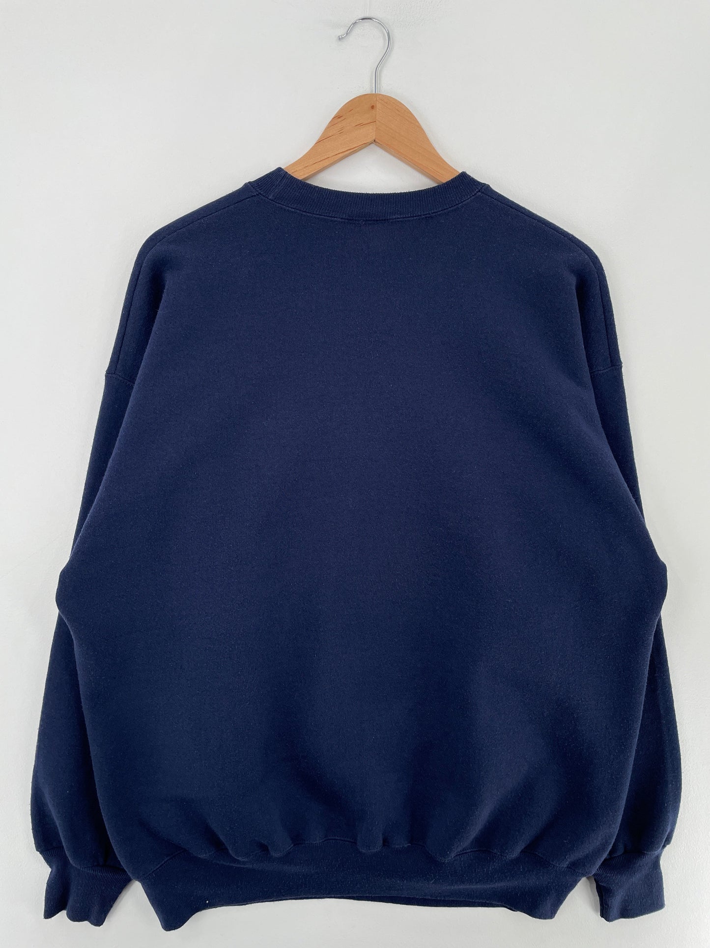 1997 DISNEY Made in USA Size XL Vintage Sweat-shirt / F5216S