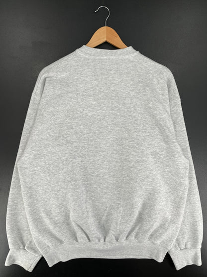 90's HARVARD Made in USA Size XL Vintage College Sweat-Shirt / G3637S