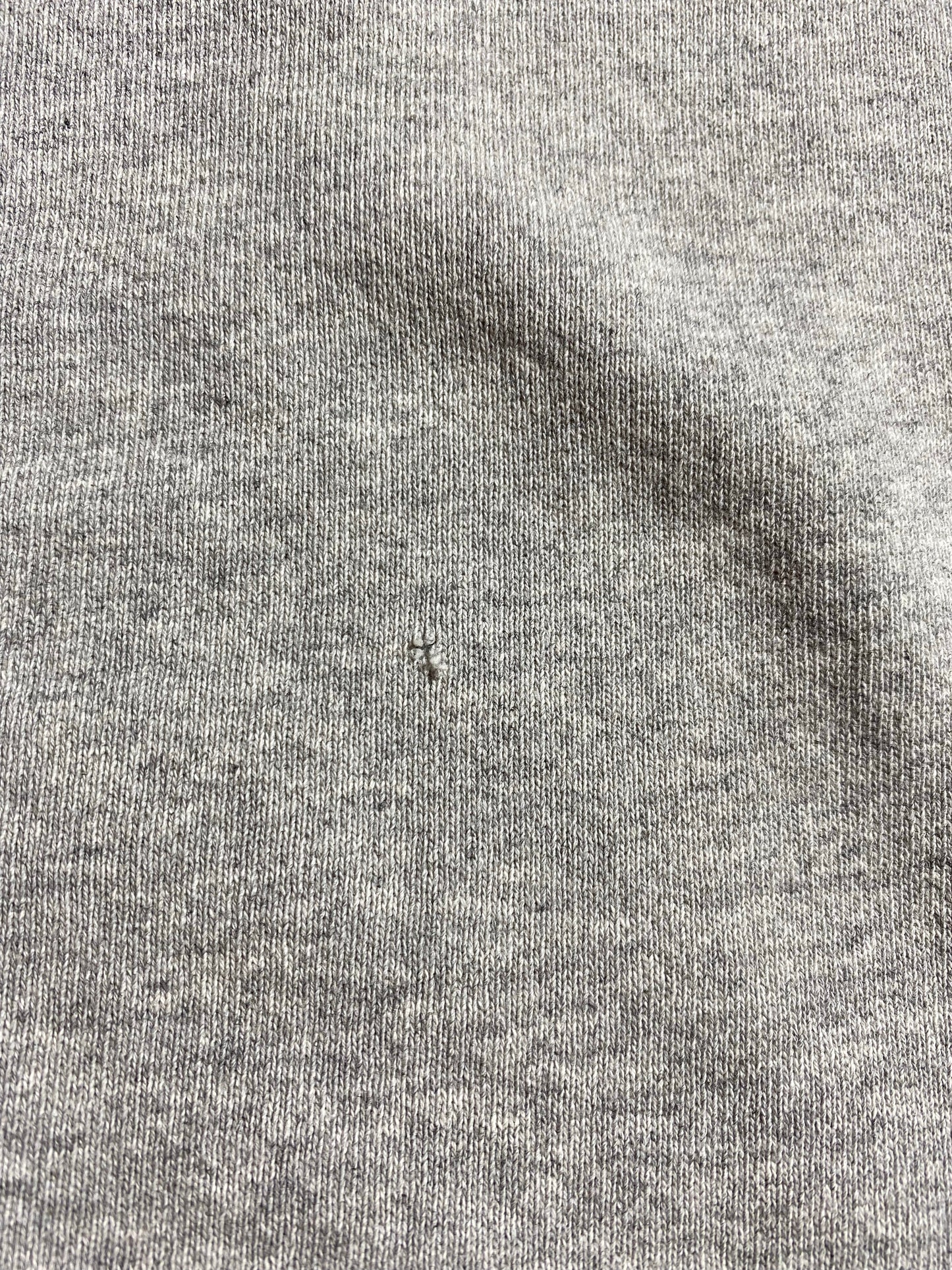 90's NIKE MINI SWOOSH Made in USA Size M Vintage Sweat-Shirt / F1636S