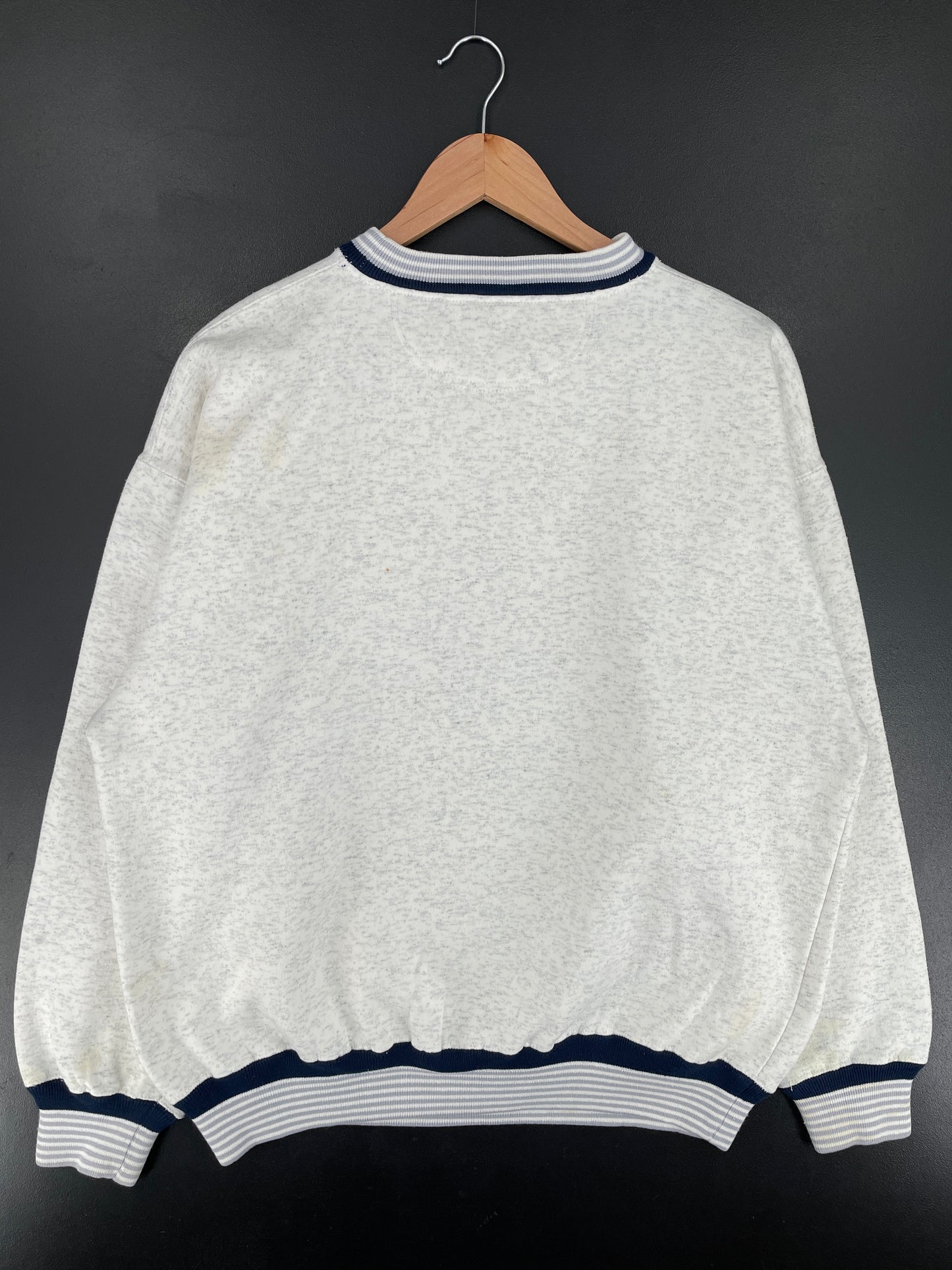 90’s PENN STATE Size XL Vintage College Sweat shirt / E8414S