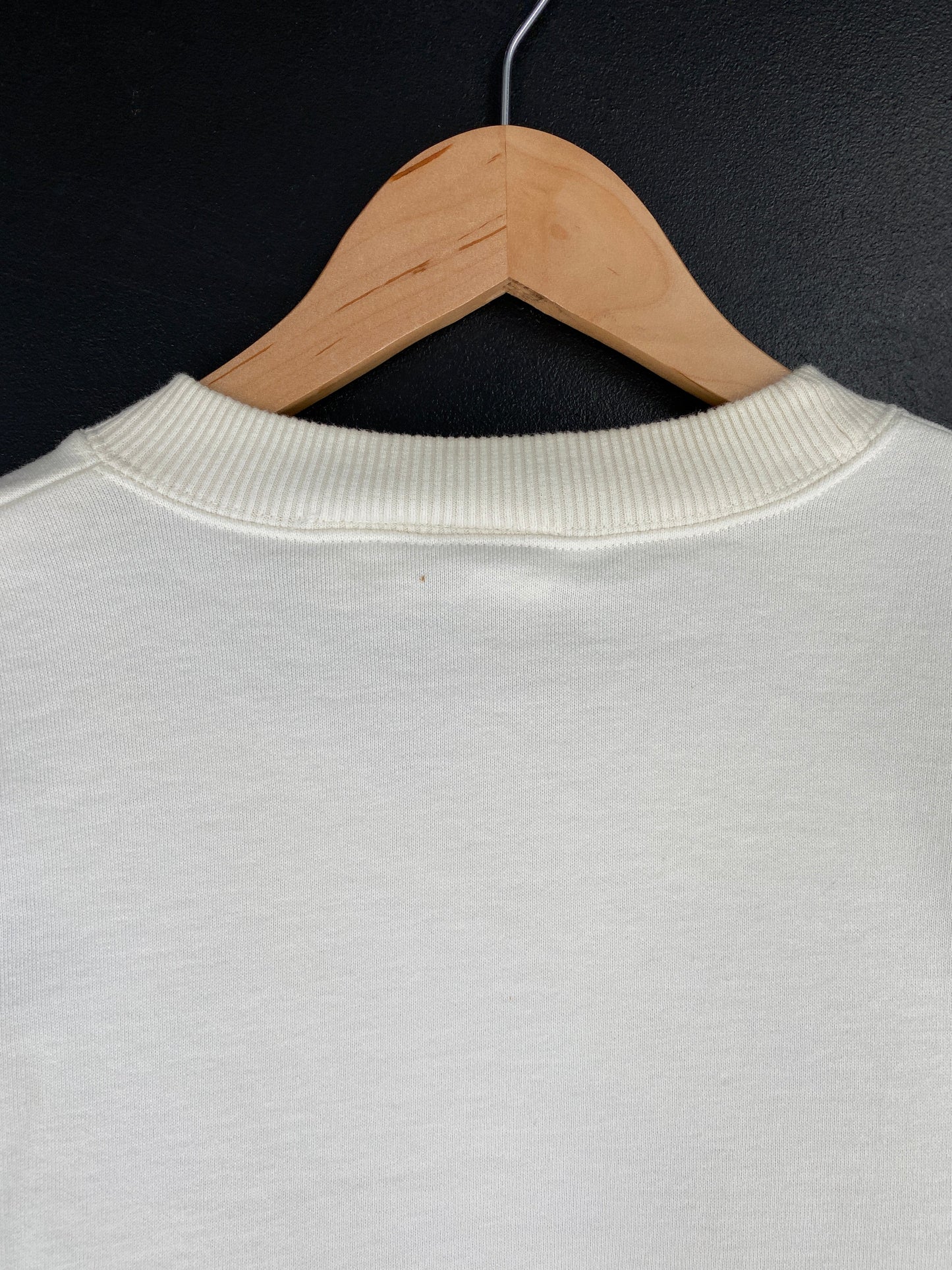 90's NIKE SILVER TAG USA TRUCK & FIELD Size L Vintage Sweat-shirt / E9142S