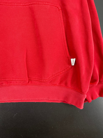 00' NIKE Size L Vintage Hoodie Sweat-Shirt / F7670S