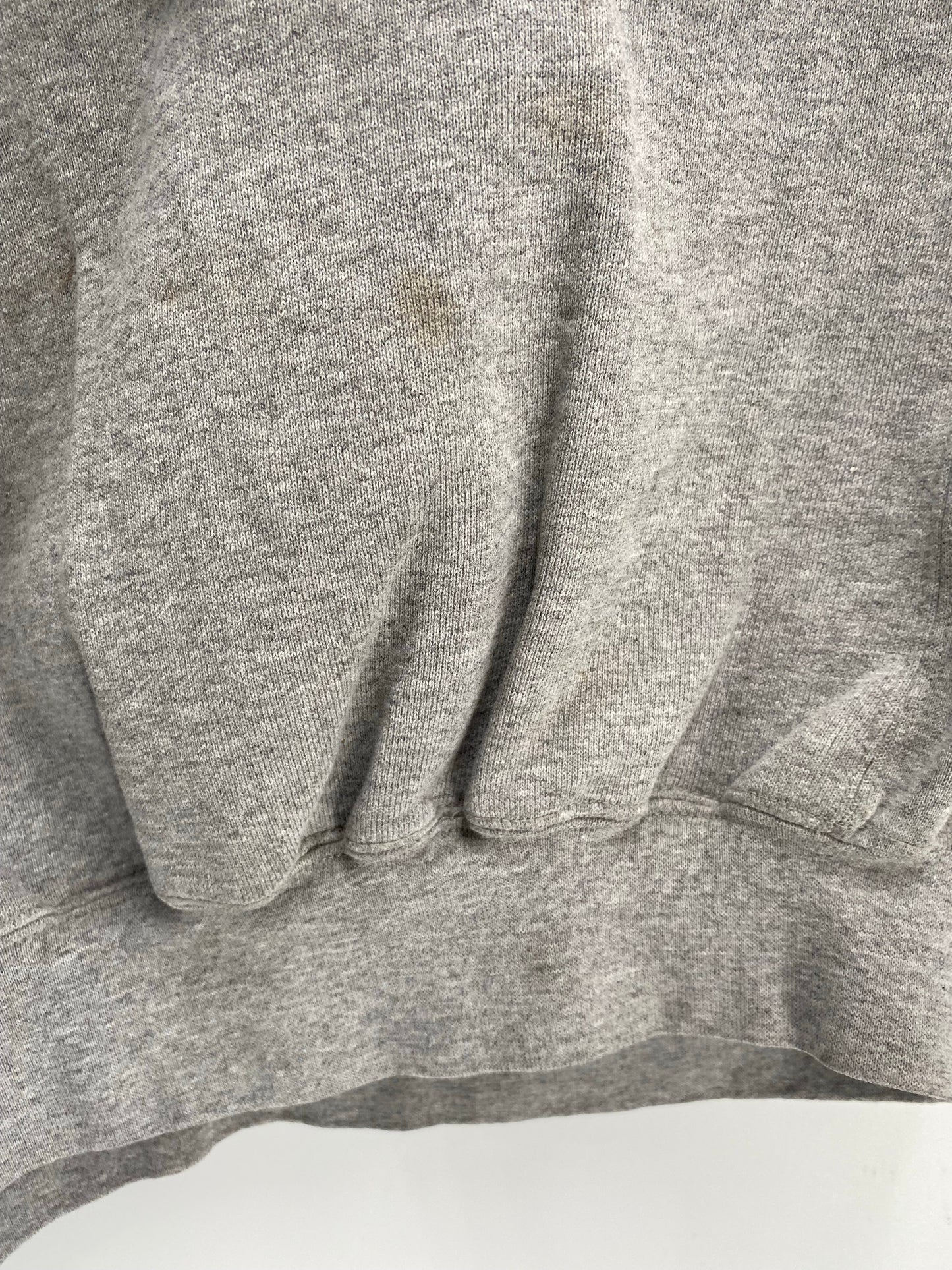 90's NIKE Size XXXL Vintage Sweat-Shirt / E8196S