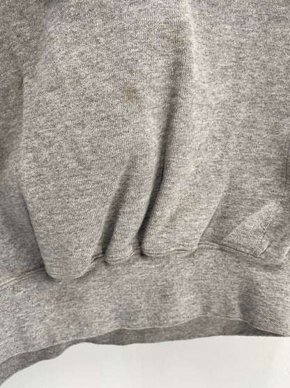 90's NIKE Size XXXL Vintage Sweat-Shirt / E8196S