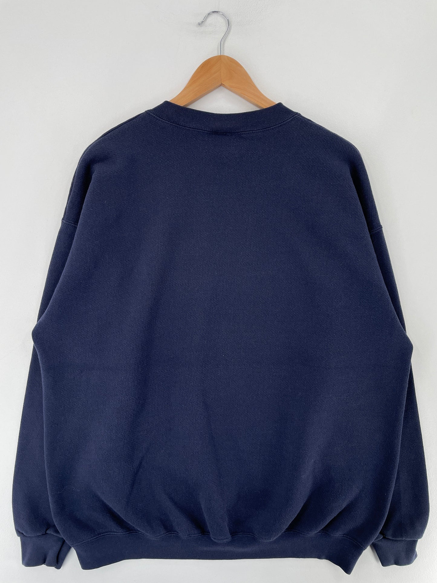 Vintage DISNEY EEYORE Size Approx.XL Sweat-shirt / G1565S