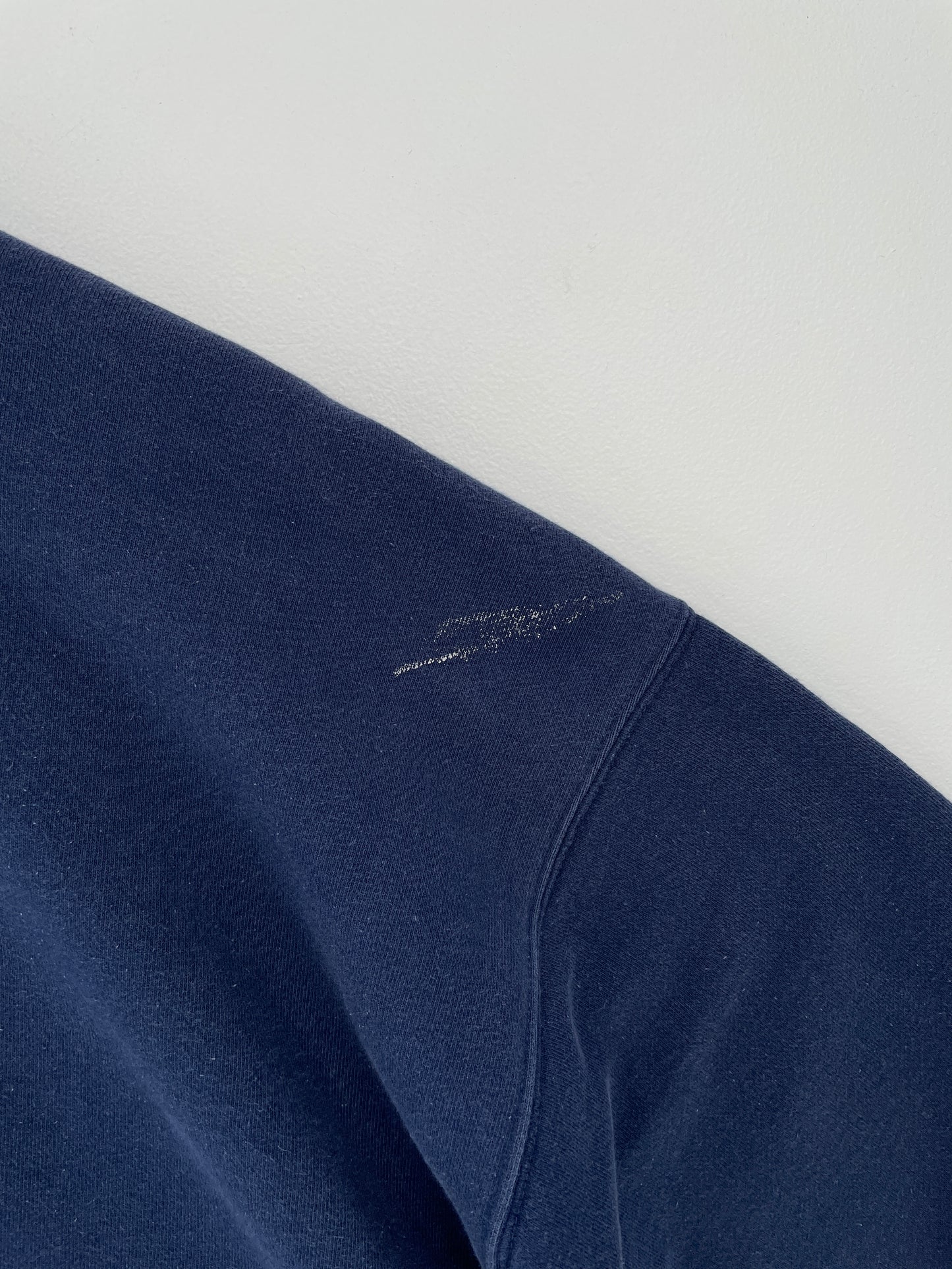 90's NIKE Size XL Vintage Sweat-Shirt / E7903S