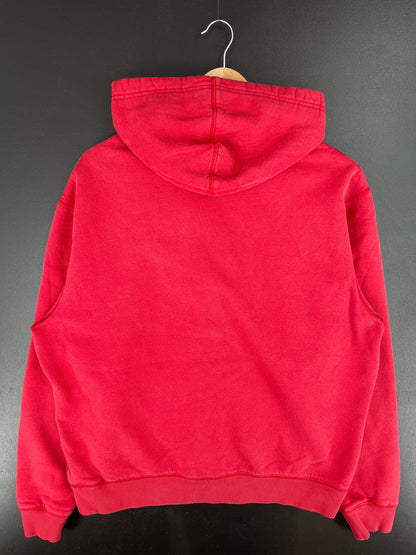 00' NIKE Size L Vintage Hoodie Sweat-Shirt / F3064S