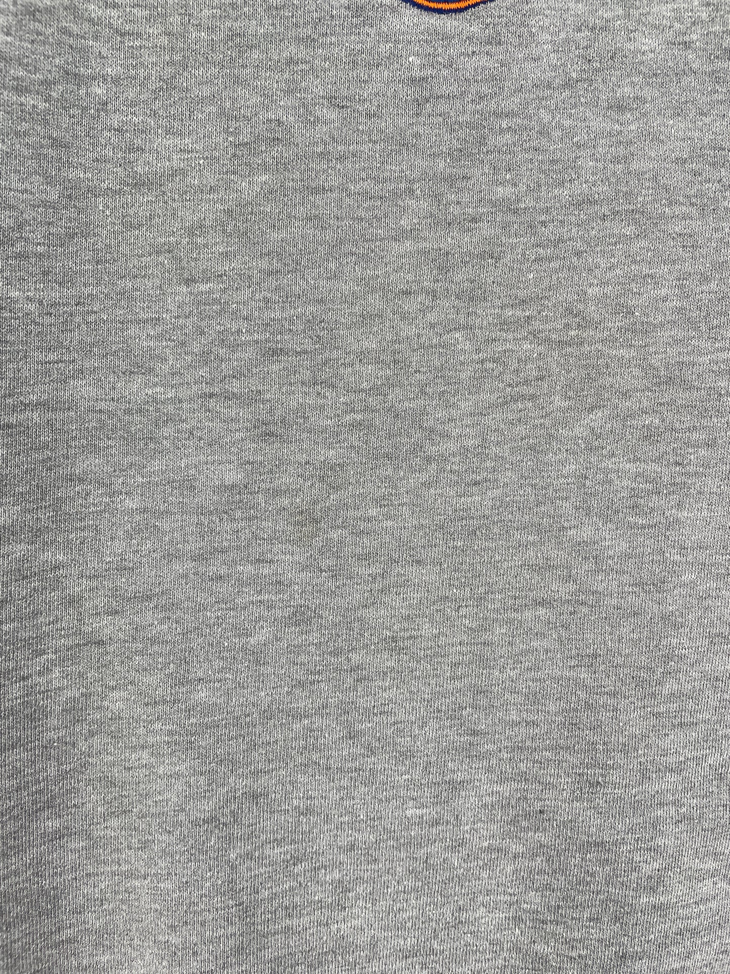 90's STARTER x NEW YORK ISLANDERS Size Approx.XXL Vintage NHL Sweat-Shirt / F617S