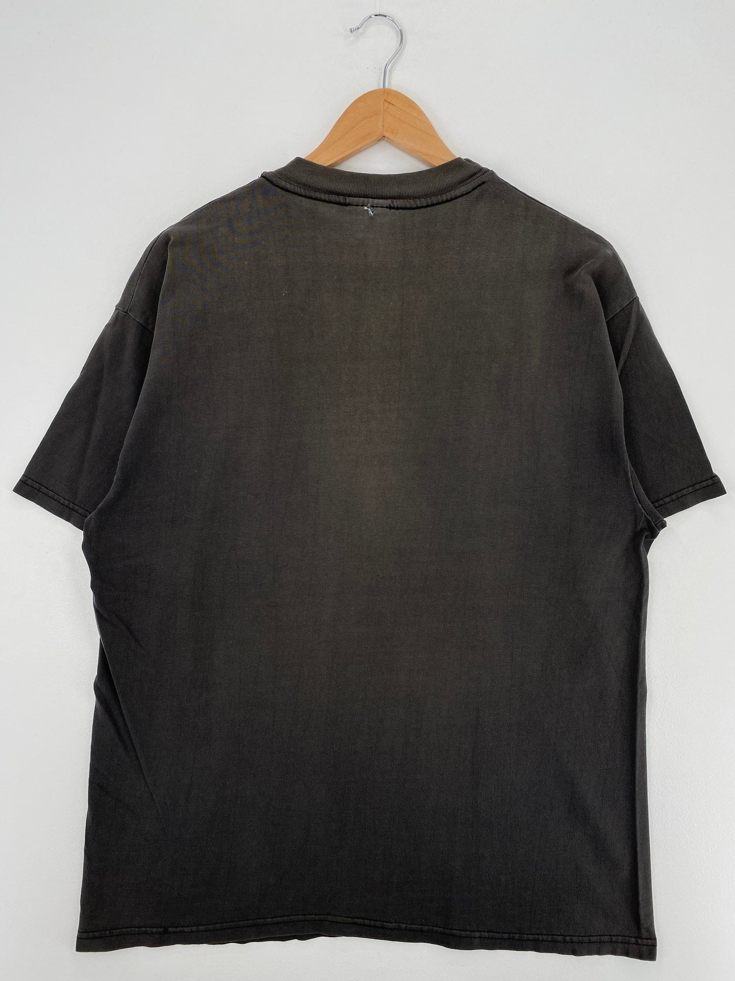 90's HARLEY DAVIDSON Size L Vintage T-Shirts / F1584T