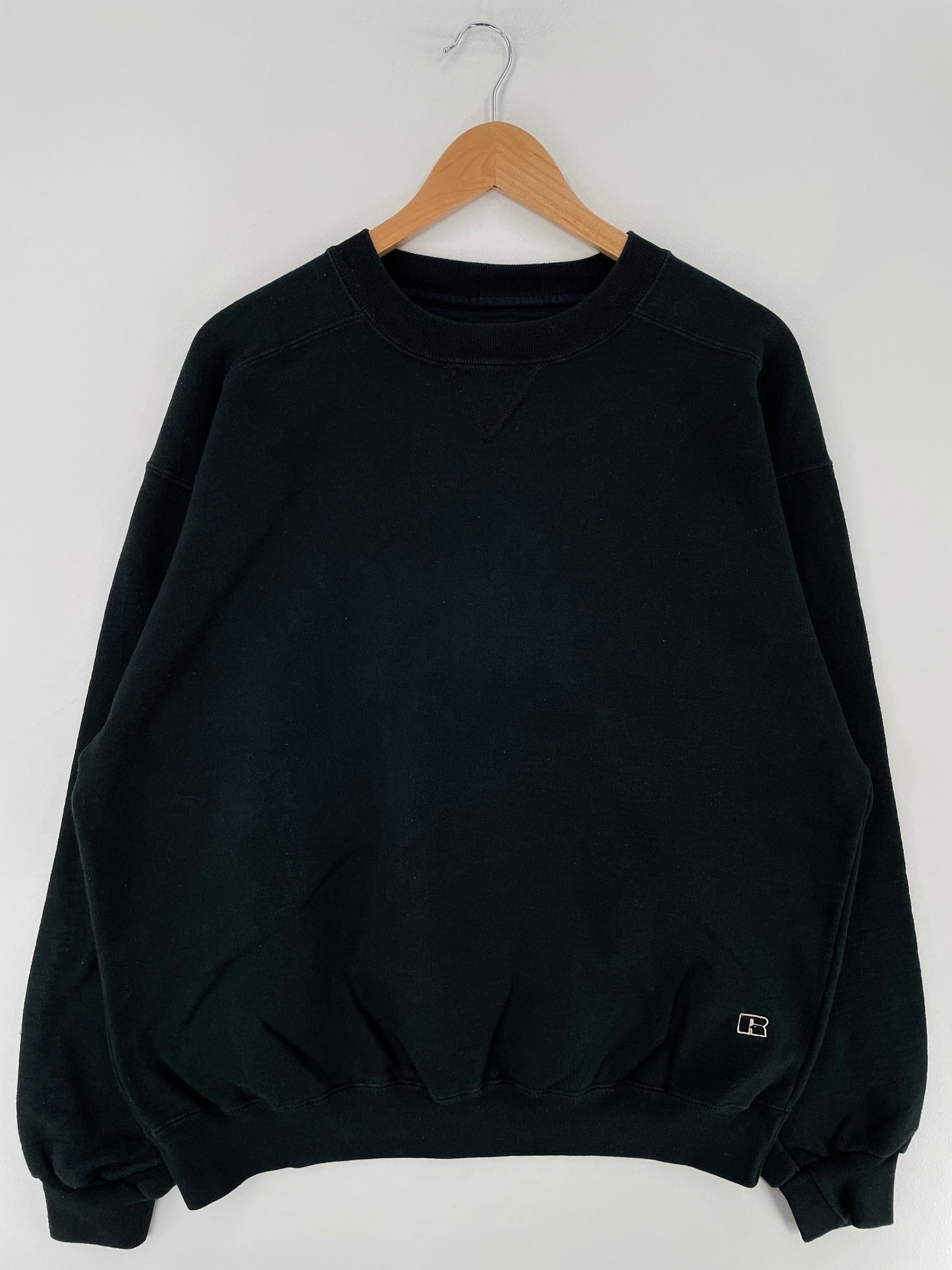 90's RUSSELL Made in USA Size XL Vintage Sweat-shirt / F295S