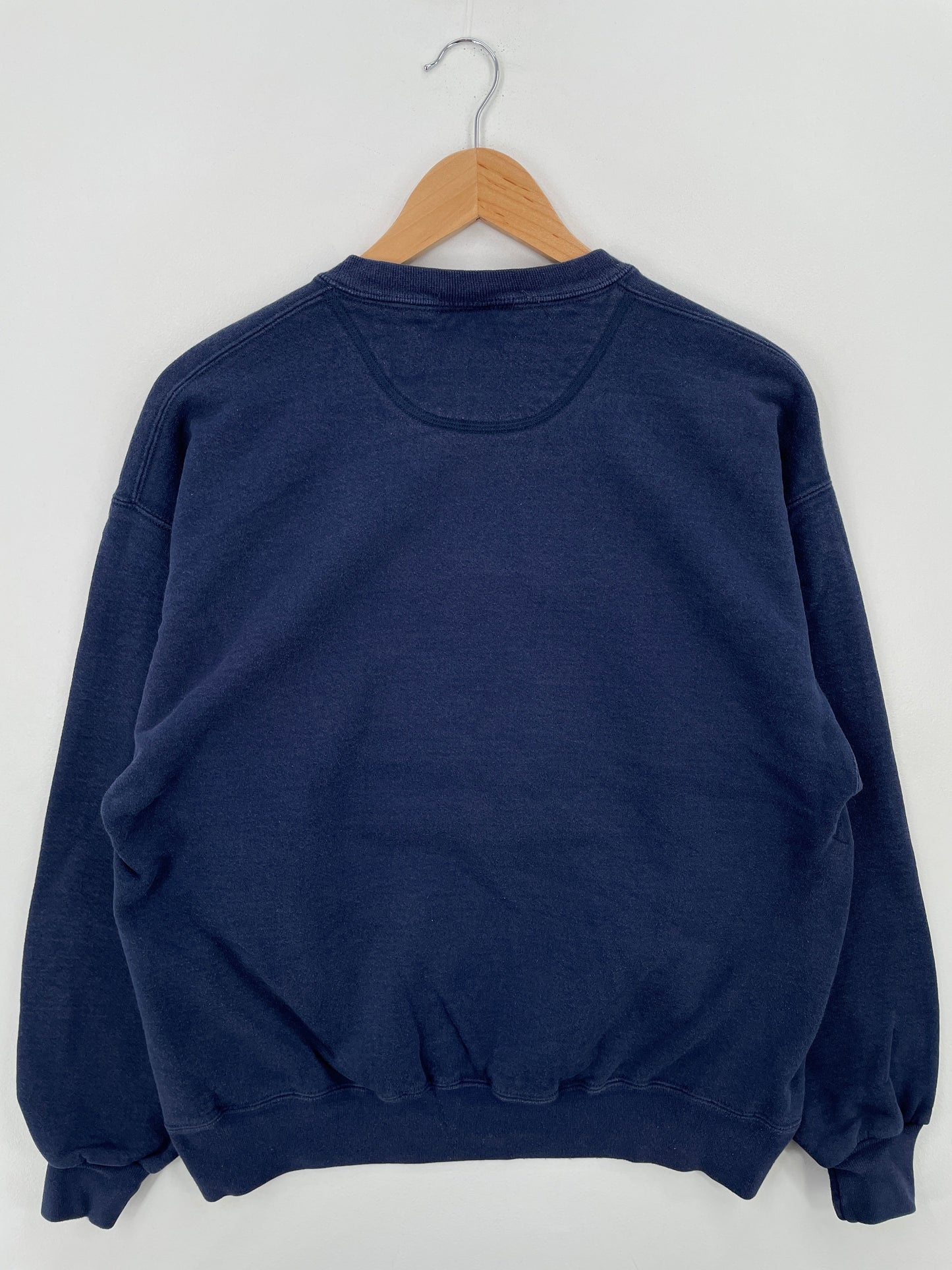 90's DISNEY GOOFY Made in USA Size L Vintage Sweat-shirt / E7367S