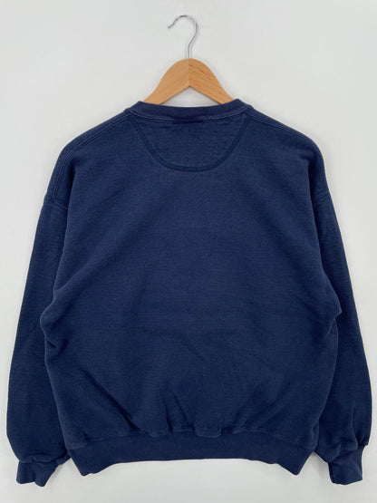 90's DISNEY GOOFY Made in USA Size L Vintage Sweat-shirt / E7367S