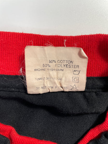 1992 WINSTON RACING Made in USA Size XL Vintage T-shirt / E7378T