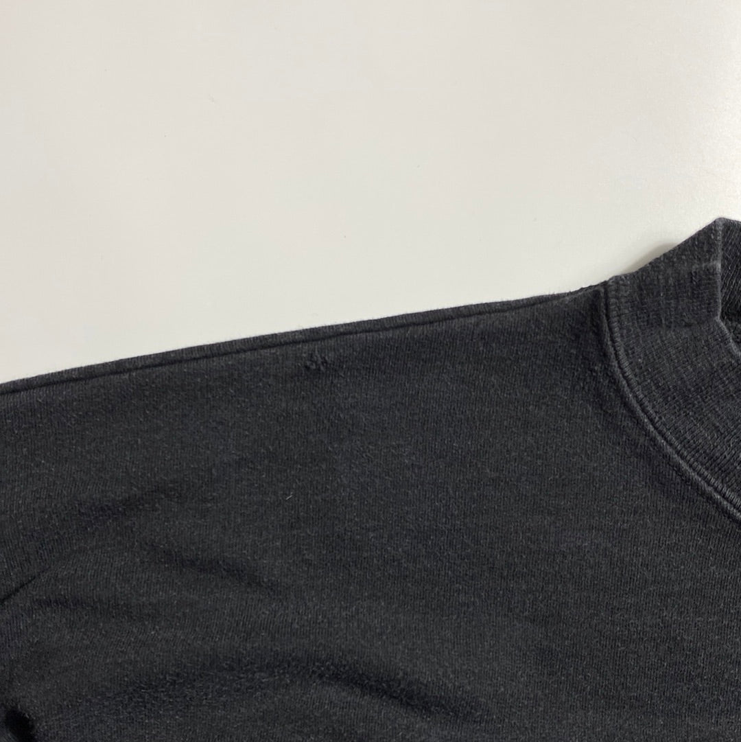 90's WOLF Size XL Vintage Animal Sweat-Shirt / E9514S